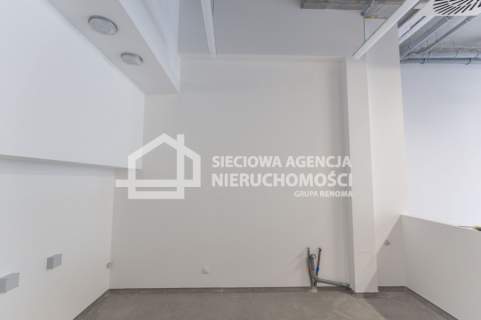 Prestiżowy lokal pod gastro w inwestycji Square 
