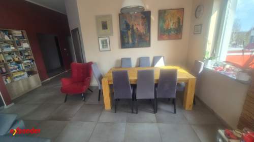 Luksusowy apartament 85 m2 z dwoma tarasami