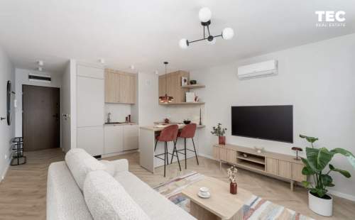 Prądnik Biały Prądnicka 3 pok 46 m2