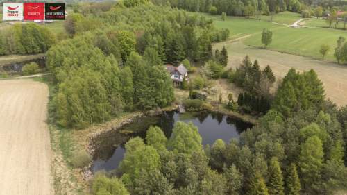 Dom na sprzedaż, 120 m2, Kaplica