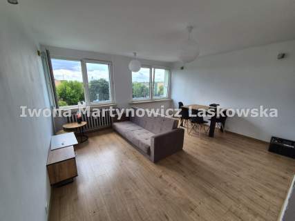 Mieszkanie na sprzedaż, 45 m2, Lubin