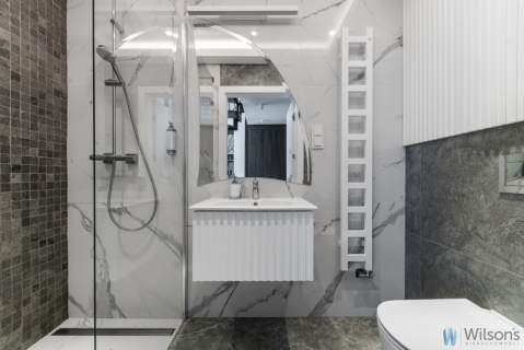 Apartament z antresolą - odliczenie VAT