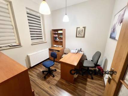 Lokal 115,8 m w centrum Kielc   idealny pod aptek