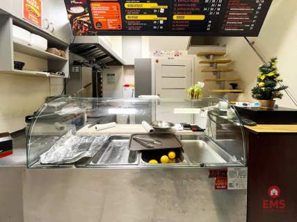 Gastronomiczny. galeria.