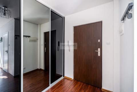 Apartament z tarasem na dachu - Willa 4 Żywioły