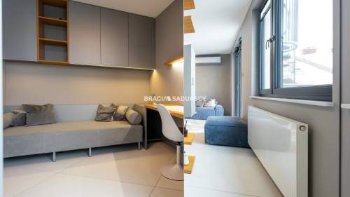 3-pok apartament na wynajem ul. Madalińskiego