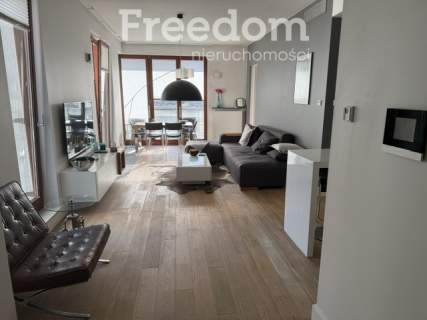 Wyjątkowy apartament na ul. Pięknej 15