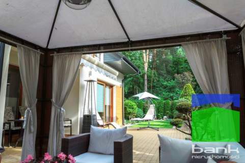 Zgierz / Ustronie - dom o pow. 180 m2