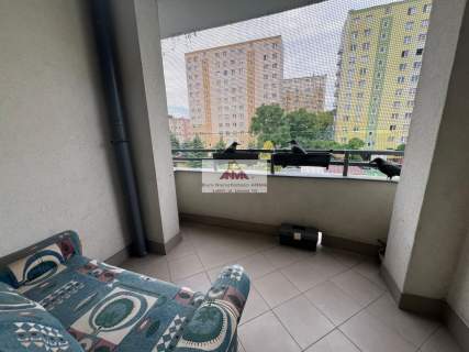 Mieszkanie do wynajęcia, 58,3 m2, Lublin