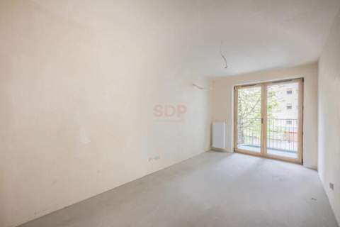 2-pokojowy apartament w sąsiedztwie odrestaurowanych kamienic.