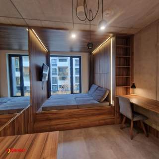 Apartament 23% VAT / inwestycja / ochrona kapitału
