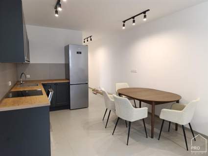 3-pokojowy apartament na os.Radosnym w Gliwicach