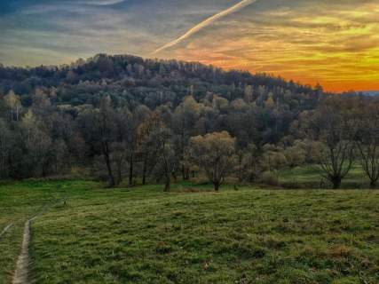 PEWNA LOKATA KAPITAŁU Ok 24 HA Z LINIĄ BRZEGOWĄ J