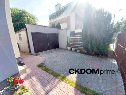 Dom 170 m z garażem   Kielce, ul. Mleczna