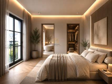 Nowoczesny dom Cesarzowice Design Komfort
