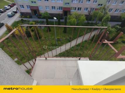 2 piętro, 4 pokoje, ul. Legionów USTKA okazja