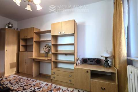 Os. Antoniuk 2 pokoje 41 m2 parter, blisko centrum