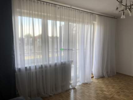 Dwa pokoje z oddzielną kuchnią, po remoncie