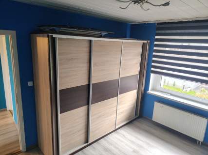 Do wynajęcia przytulne mieszkanie o powierzchni ok. 60 m