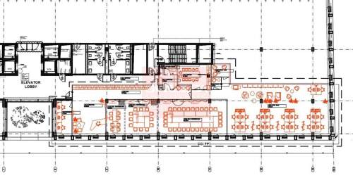Nieruchomość komercyjna do wynajęcia, 427 m2, Warszawa