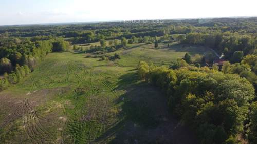 10 ha pod 6 siedlisk Drawski Park Krajobrazowy