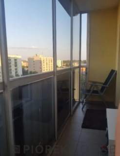 2-pokojowe mieszkanie na Woli