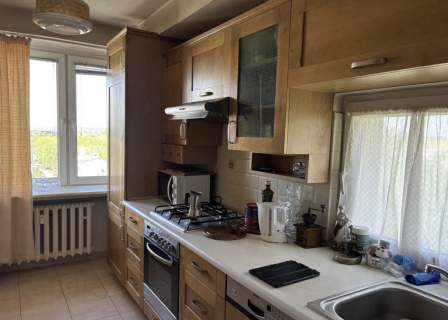 3 pokoje przy Błoniach 95 m 2 balkony garaż