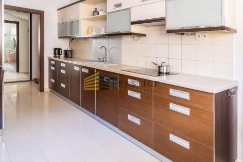Komfortowy apartament EKO PARK