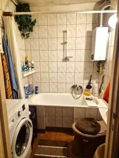 2 pokoje Balkon Rżąka Komórka 9 m