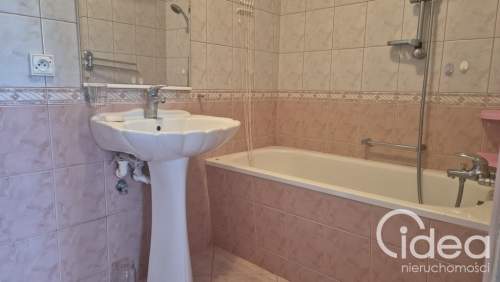 Mieszkanie 2 pokojowe na Osiedlu Kaliny.