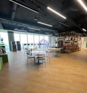 Wola lokal biurowy 515m2 do wynajęcia