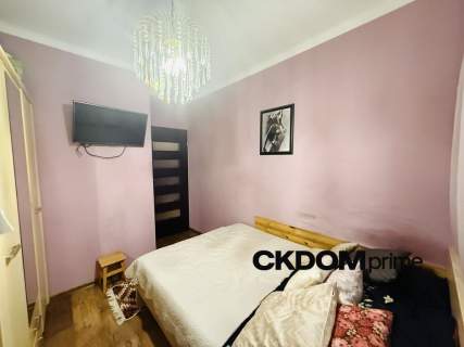 Szydłówek 53,9m2 Zamenhofa