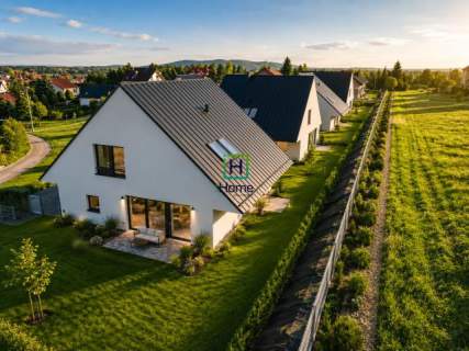 Mieszkanie w Bliźniaku, 110m2,Liszki
