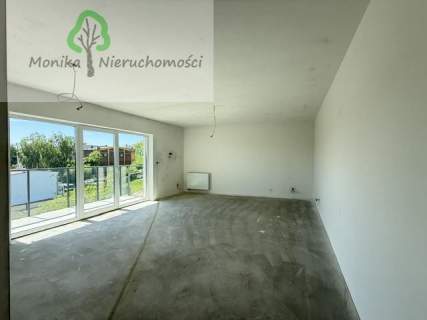 NOWE MIESZKANIA Z WIDOKIEM NA WISŁĘ - TCZEW, UL. ŻEGLARSKA
