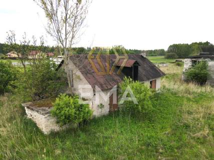 Działka budowlana na sprzedaż, 10020 m2, Piaski