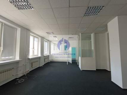 Mokotów lokal biurowy 152m2 do wynajęcia