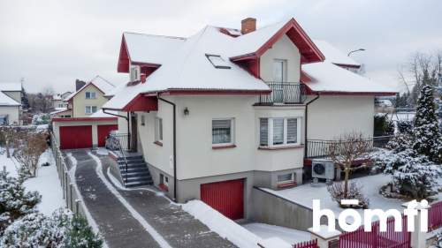 DOM GOTOWY DO WPROWADZENIA, 10 KM OD KIELC