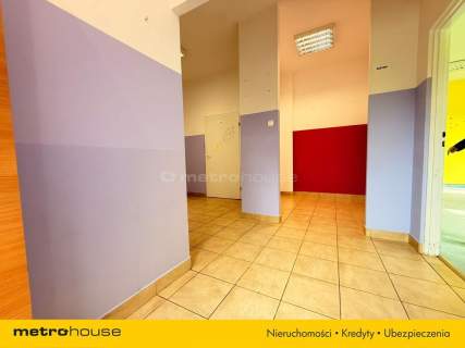 Lokal 101m2 Siedlce, Poznańska