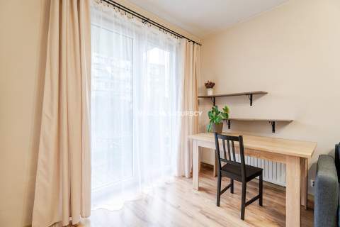 2 pok. kuchnia, 51m2, Płaszów, Bagry, ogródek