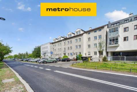 Lokal biurowy, Sadyba Mokotów 248,9 m., parter.
