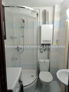Mieszkanie na sprzedaż, 45 m2, Lubin