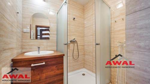 2-pokojowy apartament ok. 150 m od morza
