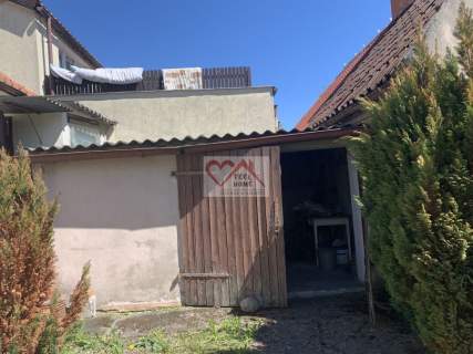 Dom w centrum Jezioran   duży potencjał inwestycyj