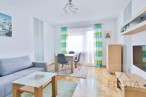 Ujeścisko/słoneczne 2 pok./osobna kuchnia/parking