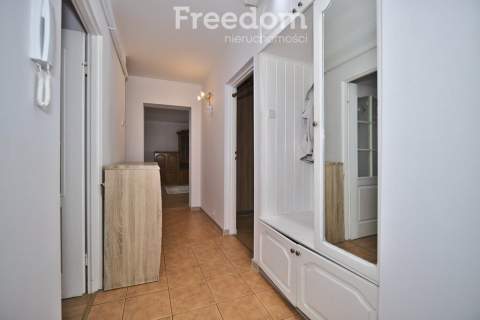 Komfortowe z balkonem M3- 70 M   UL. WARSZAWSKA