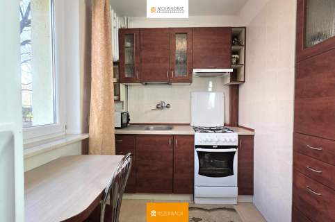 Os. Antoniuk 2 pokoje 41 m2 parter, blisko centrum