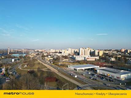 Dąbrowa Górnicza I -działka inwestycyjna w centrum