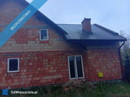 Dom na sprzedaż Kęty 220m2