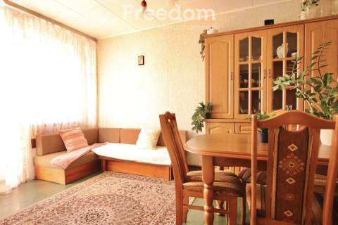 2 piętro Balkon
