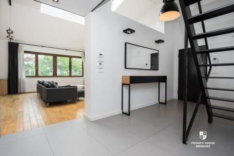 Apartament z widokiem na Wawel Plac na Groblach